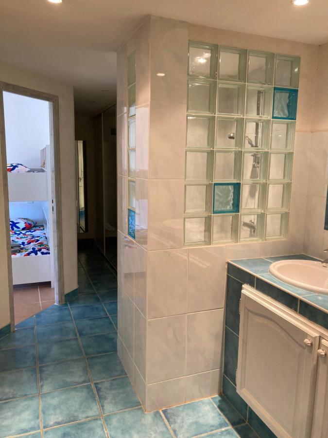 Les Ecureuils Villa Frejus