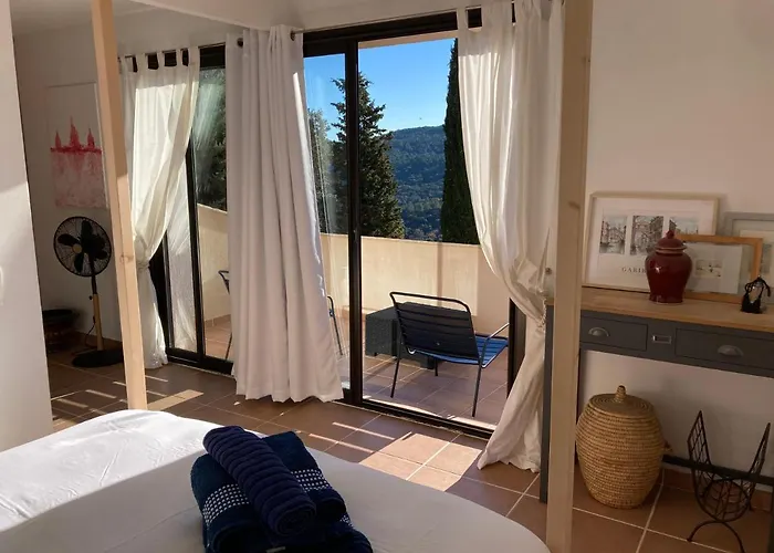 Villa Les Ecureuils