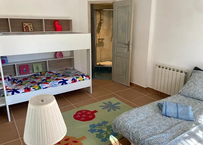 Villa Les Ecureuils