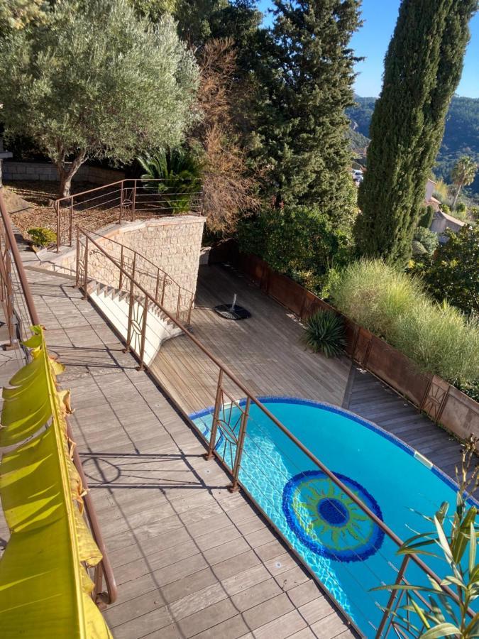 Villa Les Ecureuils *