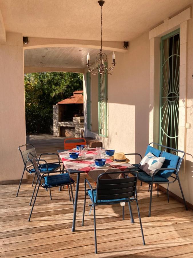 Les Ecureuils * Fréjus