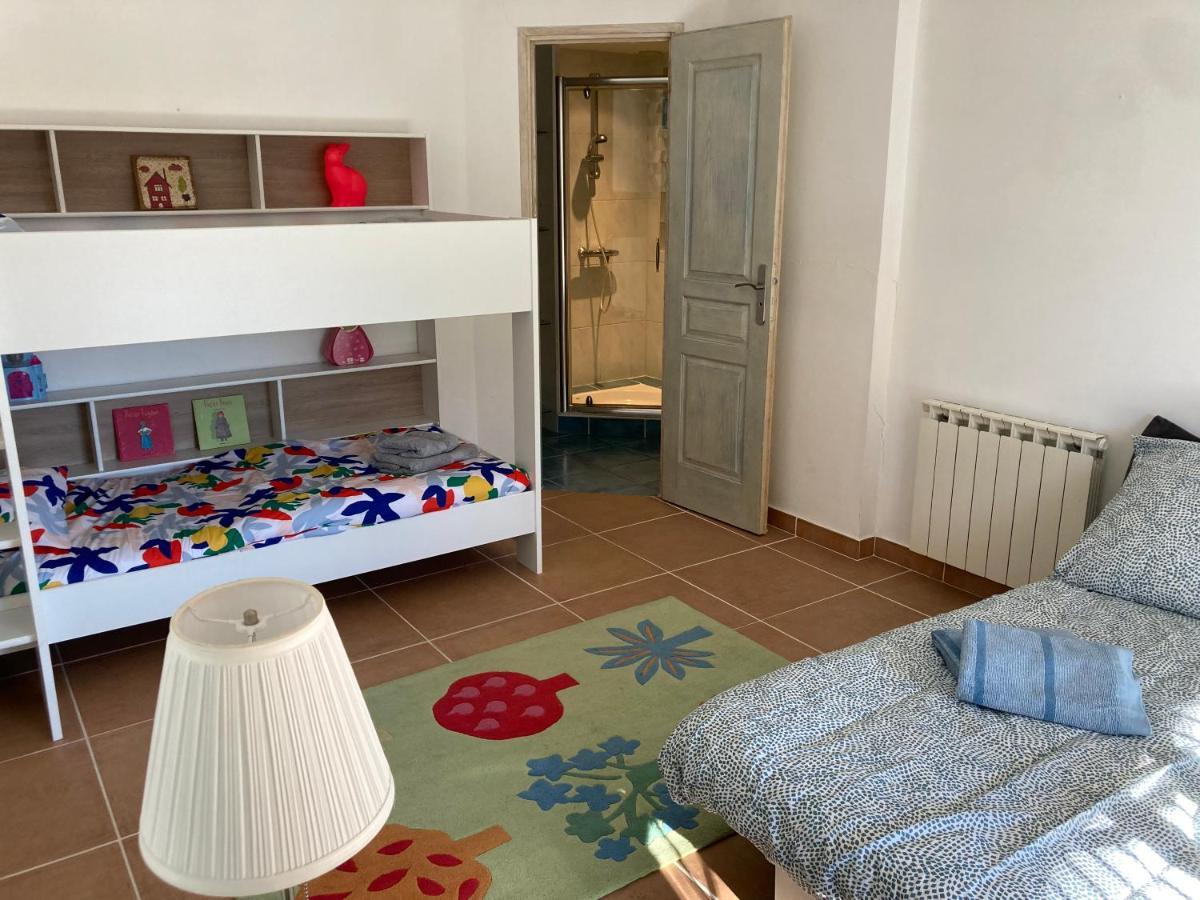 Villa Les Ecureuils *