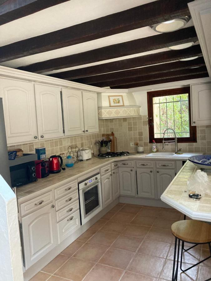 Les Ecureuils Villa *